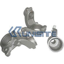 high quality investment lost wax casting(USD-2-M-027)